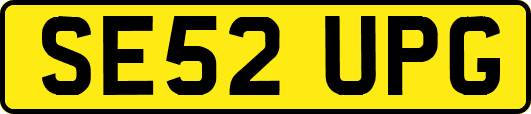 SE52UPG