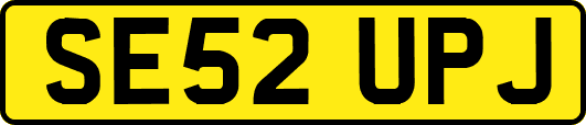 SE52UPJ