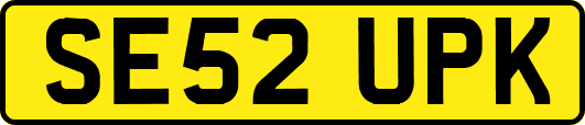 SE52UPK