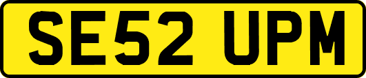 SE52UPM