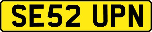SE52UPN