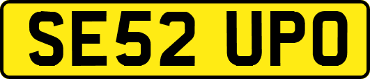 SE52UPO