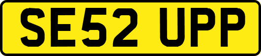 SE52UPP
