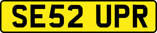 SE52UPR