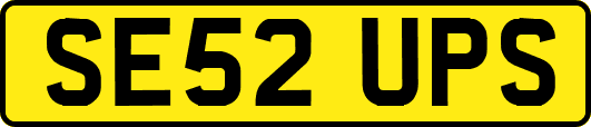 SE52UPS