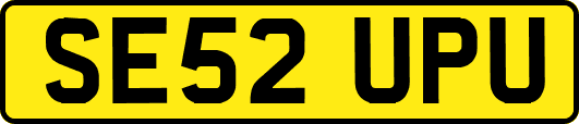 SE52UPU
