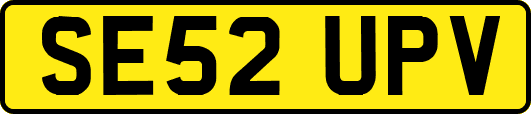 SE52UPV