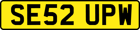 SE52UPW