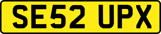 SE52UPX