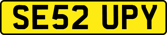 SE52UPY