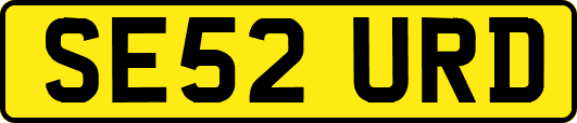 SE52URD