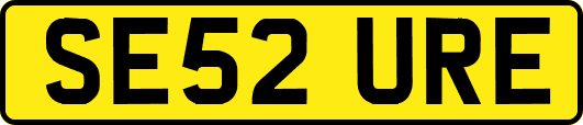SE52URE