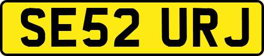 SE52URJ