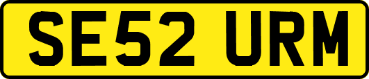 SE52URM