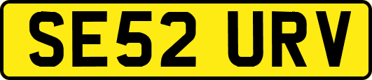 SE52URV