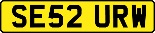SE52URW