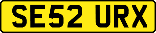 SE52URX