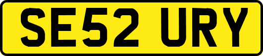 SE52URY