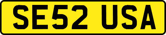 SE52USA