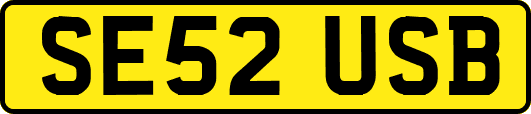SE52USB