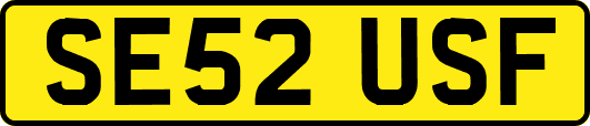 SE52USF