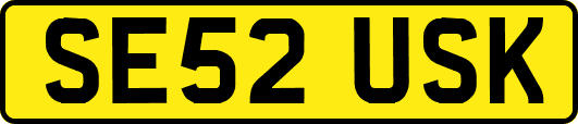 SE52USK