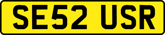 SE52USR