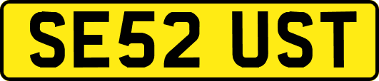SE52UST
