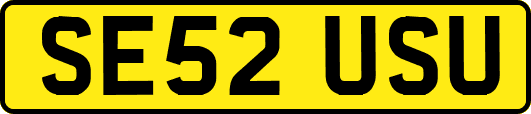 SE52USU