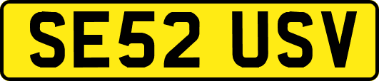 SE52USV