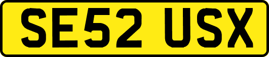 SE52USX