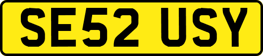 SE52USY