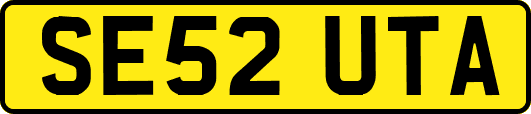 SE52UTA