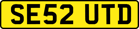 SE52UTD