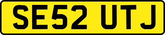 SE52UTJ