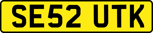 SE52UTK