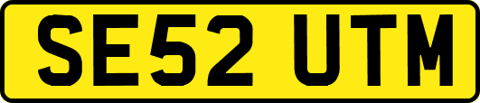 SE52UTM