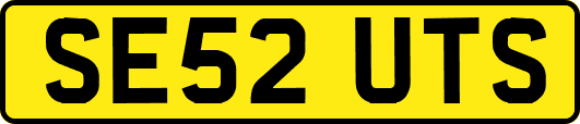 SE52UTS
