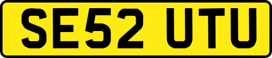 SE52UTU
