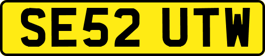 SE52UTW