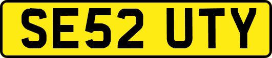 SE52UTY