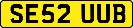 SE52UUB