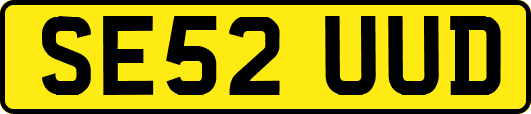 SE52UUD