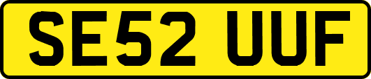 SE52UUF