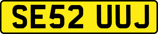 SE52UUJ