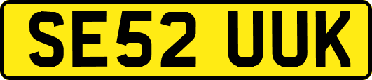 SE52UUK