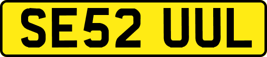SE52UUL