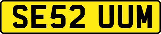 SE52UUM