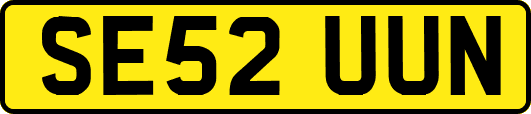 SE52UUN