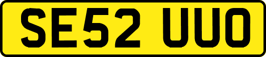 SE52UUO
